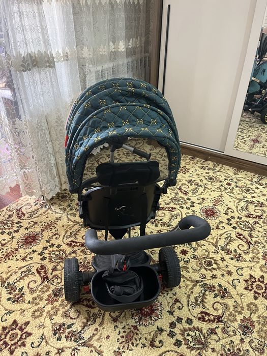 Каляска детский .жагдайь жаксь
