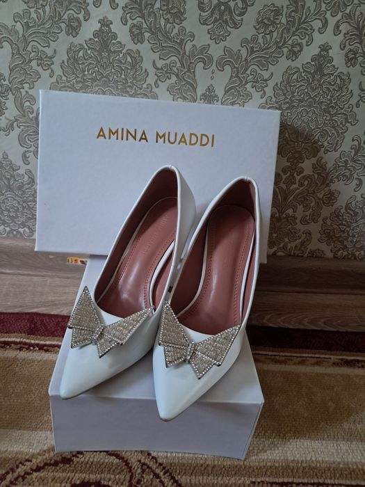 туфли 35 р а з м е р