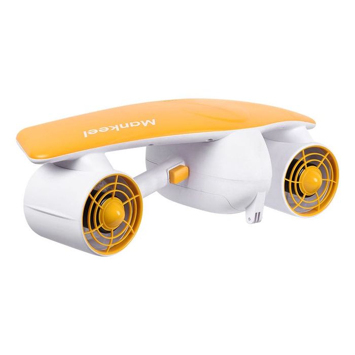 Воден Джет за плуване и гмуркане