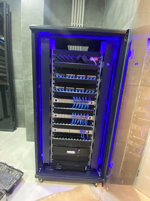 Kamera Wifi Damafon