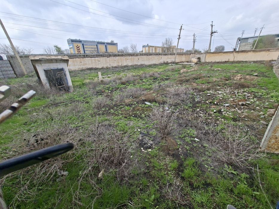 Yer, sotiladi 8 sotix