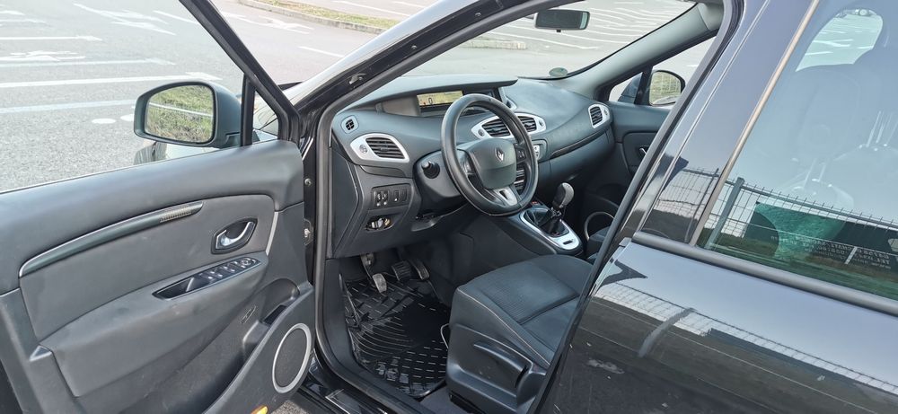 De vânzare Renault scenic 3