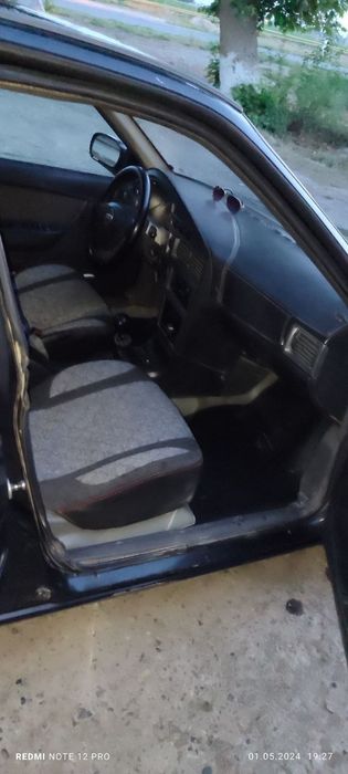 Нексия 2 сонс трамблёр