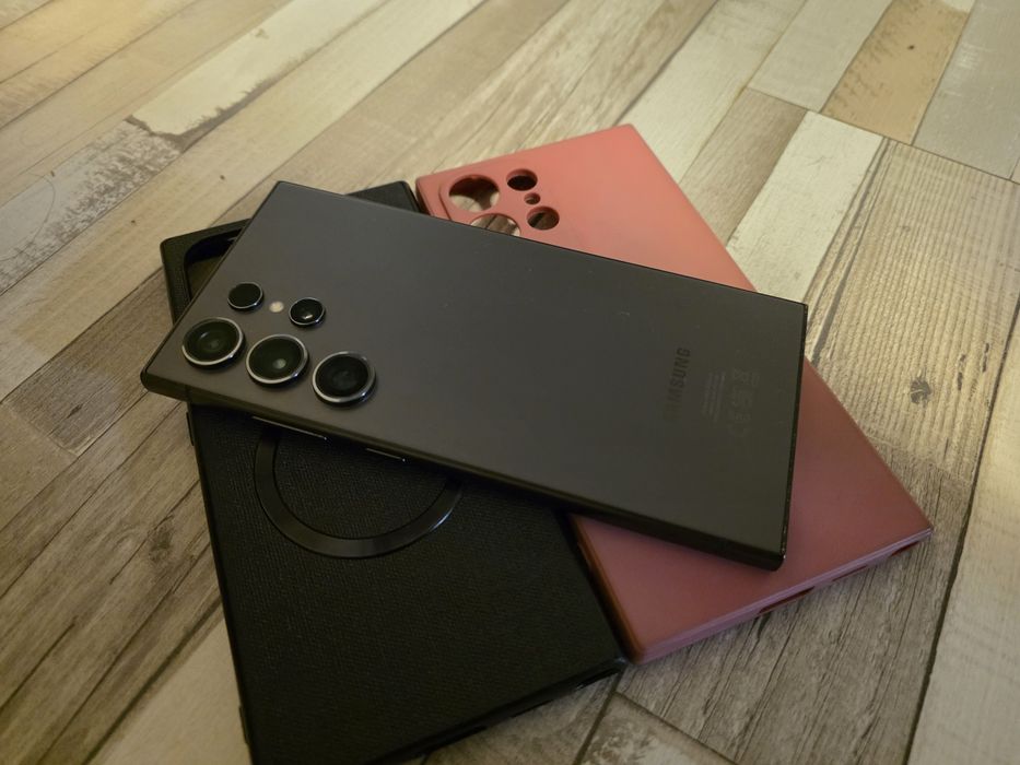 Samsung Galaxy S24 Ultra