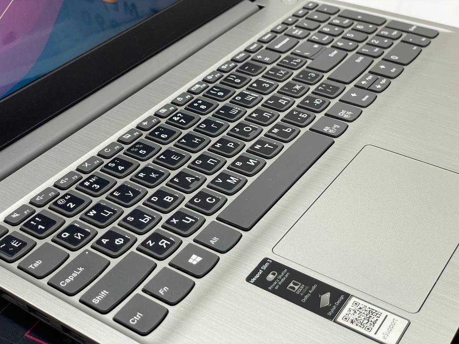 Noutbuk LENOVO IDEAPAD 3 / Arzon noutbuk lar bor yana kanalda