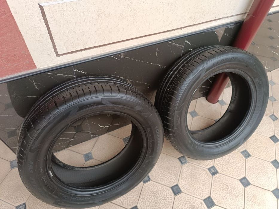 225 60 R18 Charmxoo Balon Sotiladi 2 Dona 2 штук Айиби йок