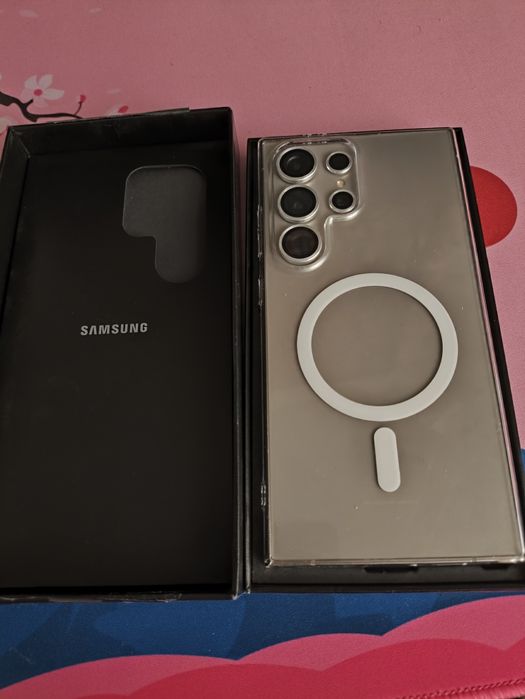 Samsung S24 Ultra 256/12 gold ideal
256Gb 
Kor dok bor 
Vetnam