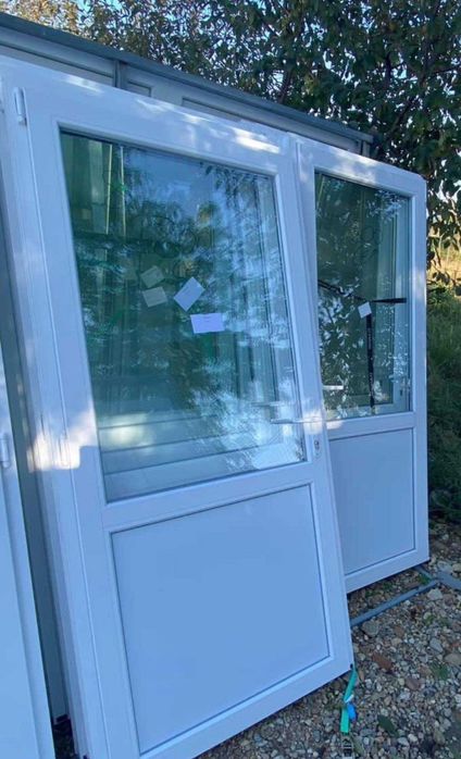 termopane usi noi cel mai mic pret GARANTAT