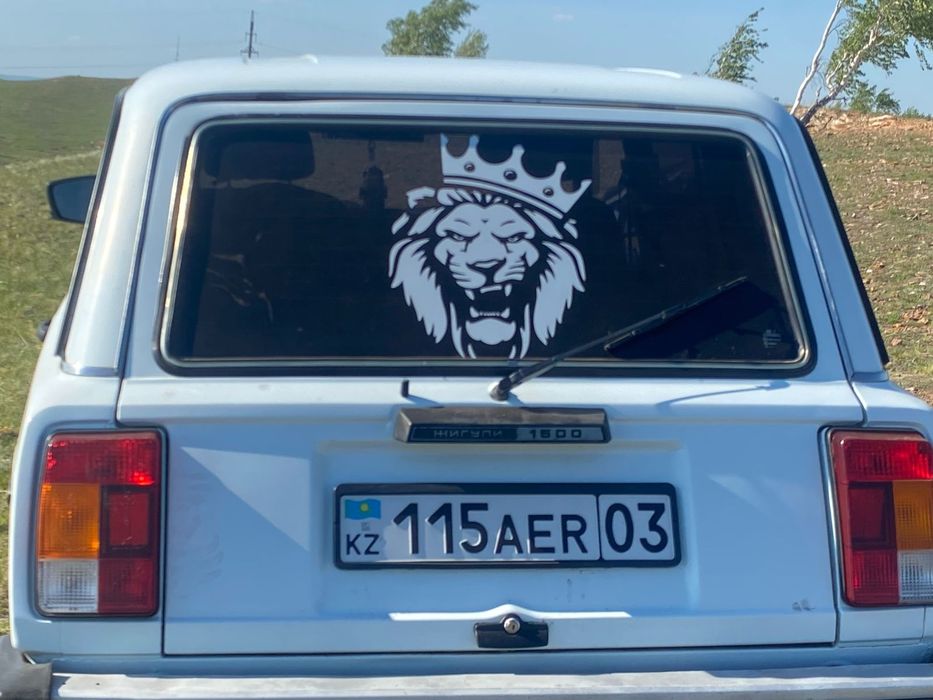 Продам машину в хорошем состоянии