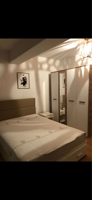 Inchiriere / inchiriez  apartament 2 camere Nufarul