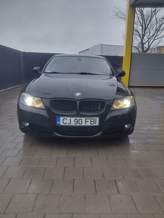 De vânzare BMW E91  seria3