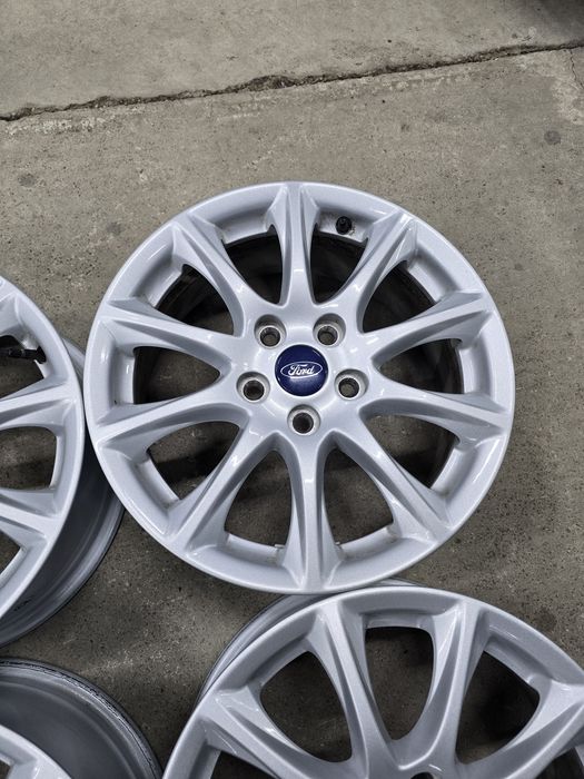 Джанти 16 / 5х108 - Ford 5x108