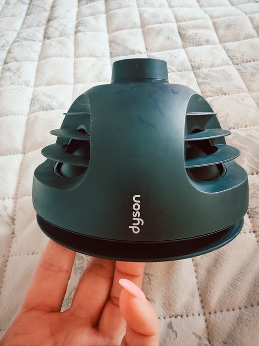 Професионален дифузер Dyson