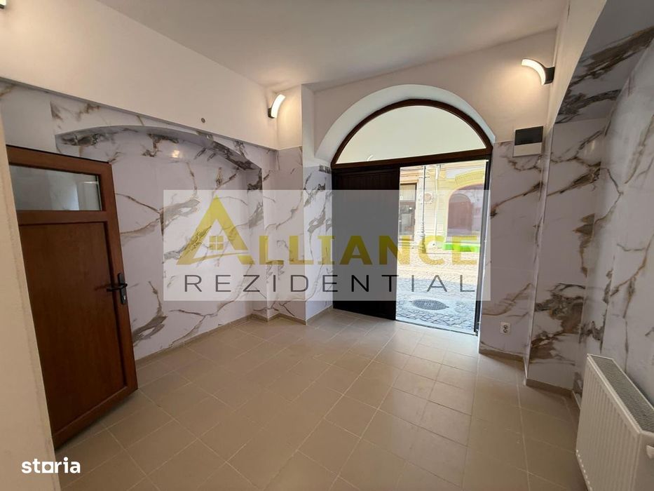 Ultracentral-Apartament 2 Camere Tip Duplex-Gata de Mutare