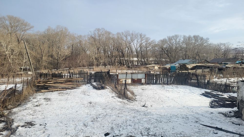 Продаётся дом в селе Мамай батыр