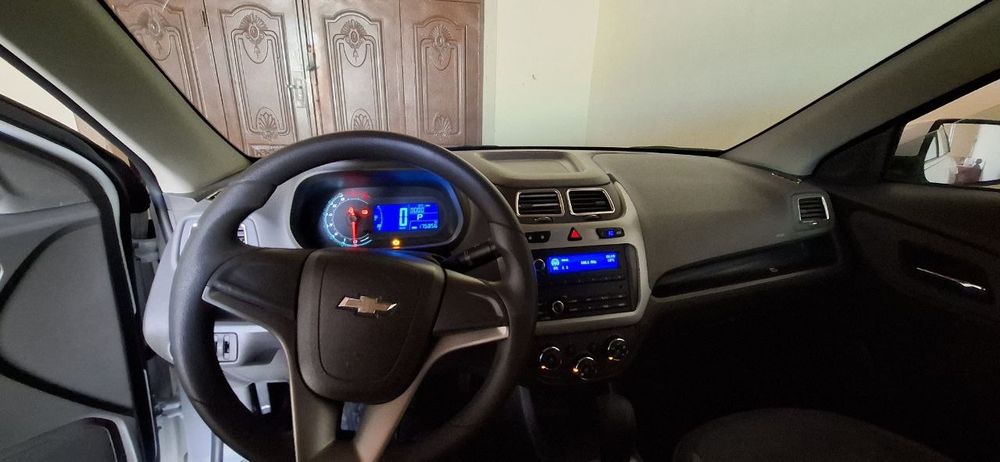 Chevrolet Cobolt