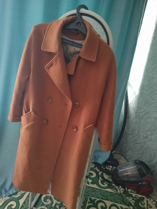 Продам модное пальто