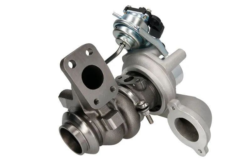 turbina noua turbo suflanta motor 1.4d 1.5d 1.6d ford peugeot citroen