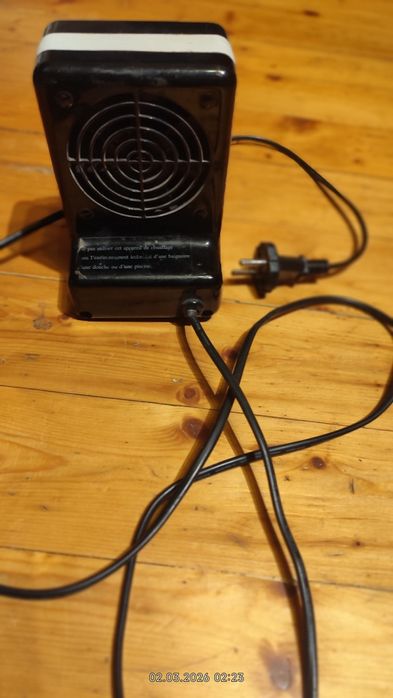 RHINO 900 Портативна апечка