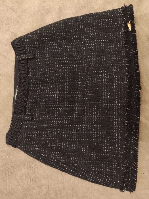 Alessa Пола-панталонки от Букле ХS