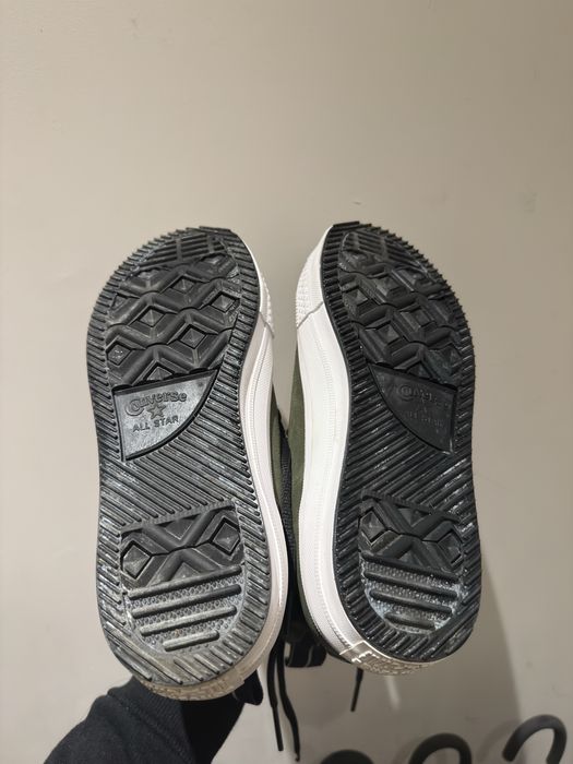 Converse All Star Counter Climate Waterproof