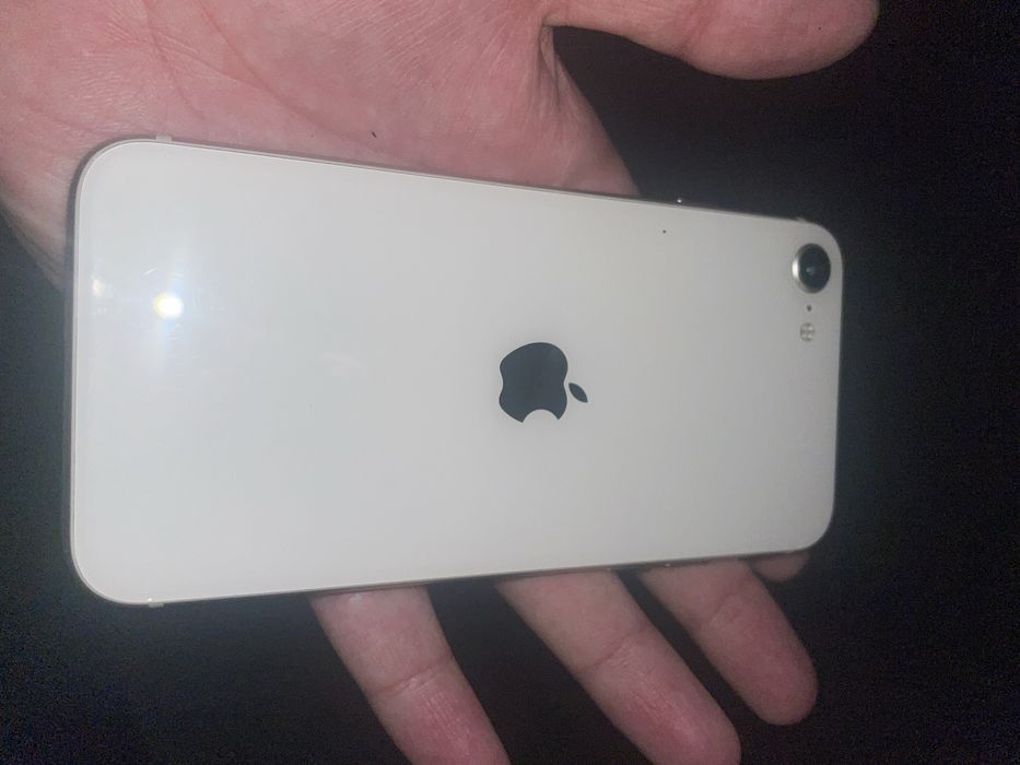 Iphone Se 3 Holati ideal