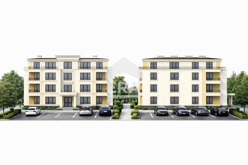 ЕРА ТЕРА предлага за продажба двустаен апартамент в новострояща се сгр