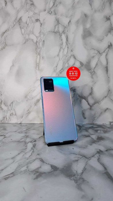 Vivo Y33s 64GB/ Виво И33c 64ГБ "Лидер Ломбард" РАССРОЧКА ДО 60МЕСЯЦЕВ!