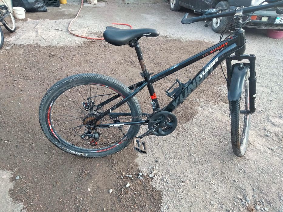 Продам велосипед