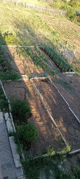 Продам ДАЧУ золотая осень!