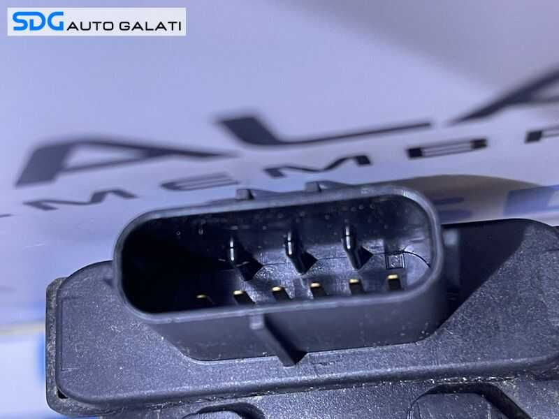 Pedala Acceleratie Cutie Automata Audi A6 C6 2005 - 2011 Cod 8K1723523 [HS0044]