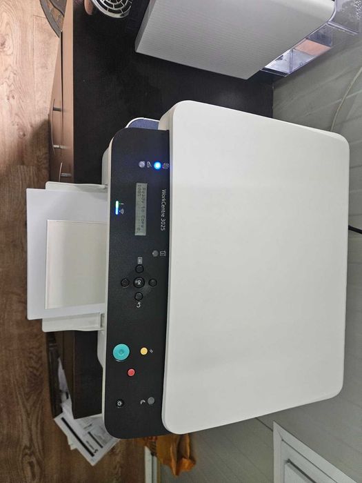 Xerox WorkCentre 3025BI, A4