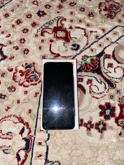 Redmi note 11 состояние хорошее