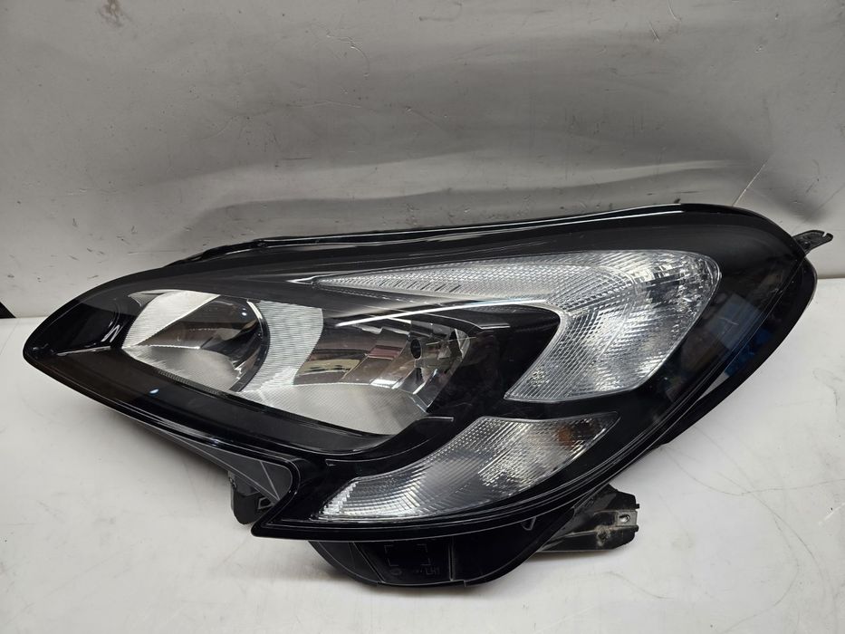 Ляв фар за Opel Corsa E / Опел Корса Е