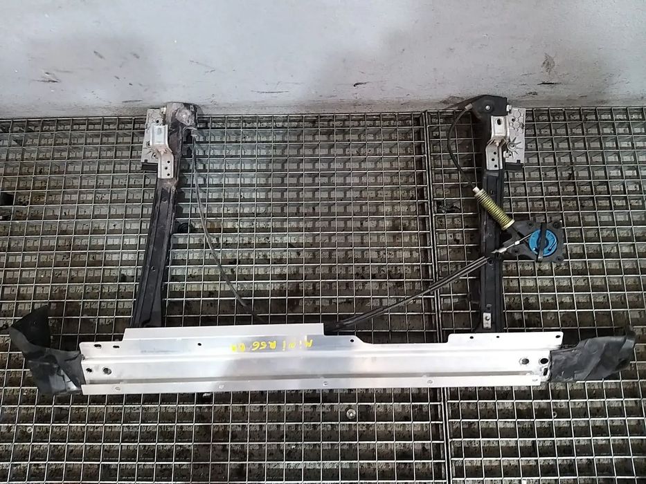 Macara geam electric dreapta fata mini cooper r56 th62440042 rm09976018