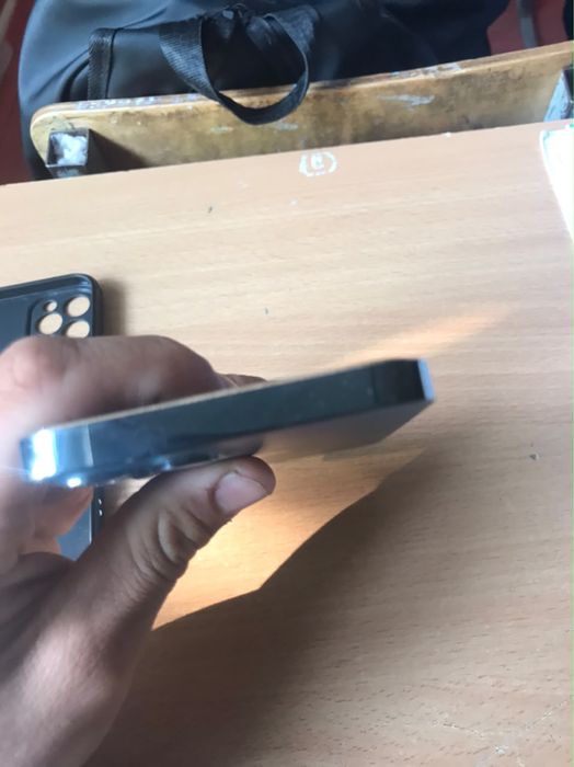 Iphone 12 pro состаение идеял