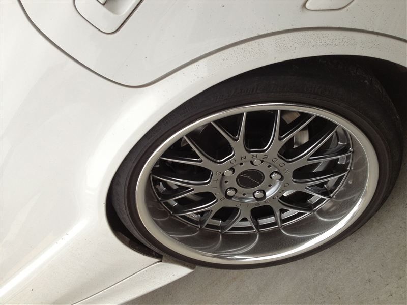 Параметры   R18 5 112 J8/9 Et 33