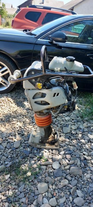 Talpa de batut Honda Gx 100