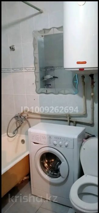 Сдаётся 2х комнатная квартира