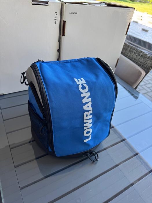 Эхолот для рыбалки Lowrance