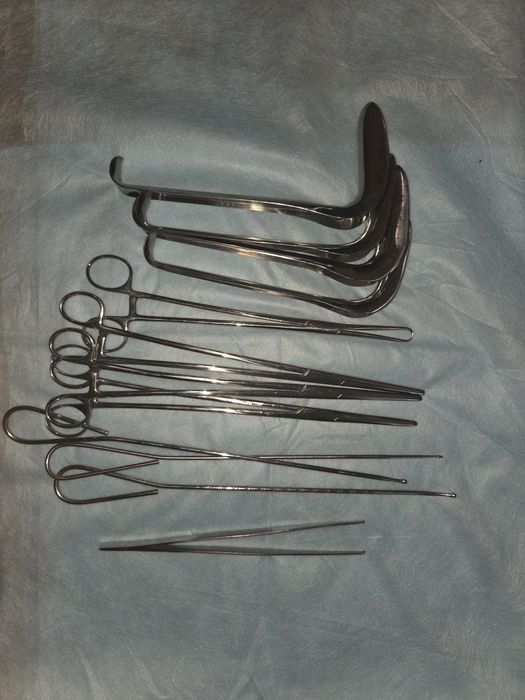 Медицинский инструмент