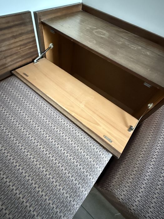 Ъглови легла с матраци