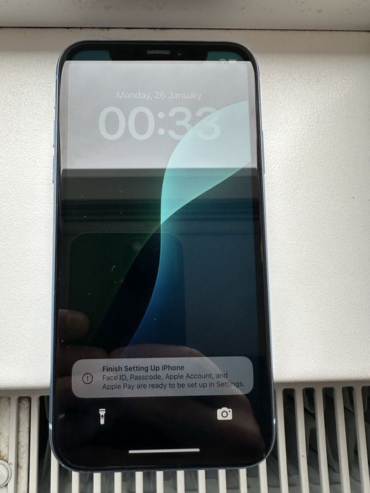 iphone XR impecabil