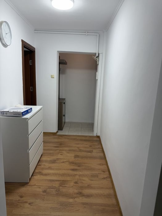 Inchiriez ap 2 camere centrala gaz & aer conditionat Tomis Nord