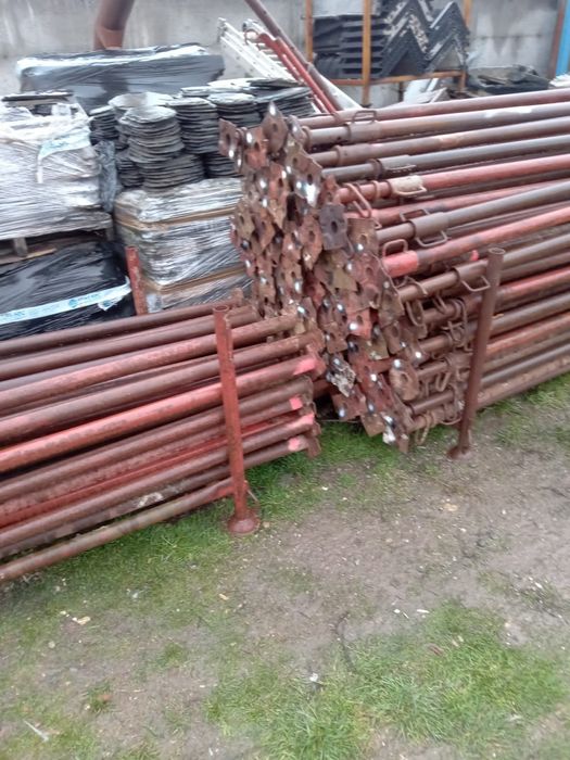 Popi metalici talpa si teuri