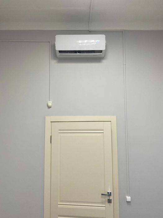 Belgilangan (fiks) narxda konditsioner tozalash