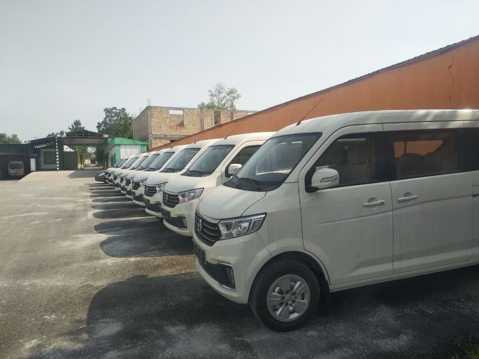 Changan 2023йил……