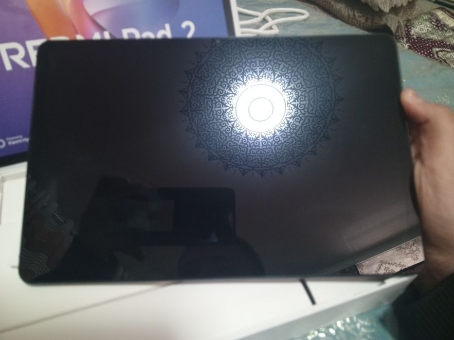 Redmi pad 2 ideal