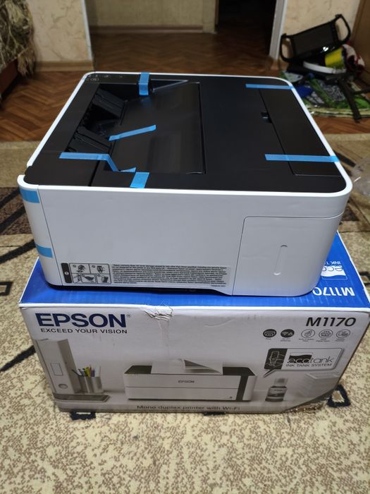 Принтер Epson M1170