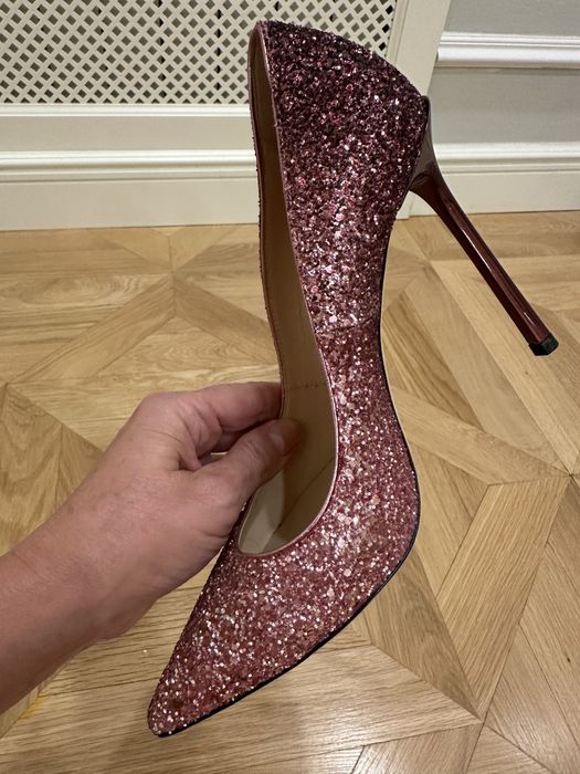 Туфли Jimmy Choo, 36,5 размер